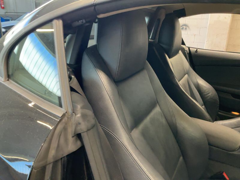 BMW Z4 sDrive 23i — zdjęcie 14