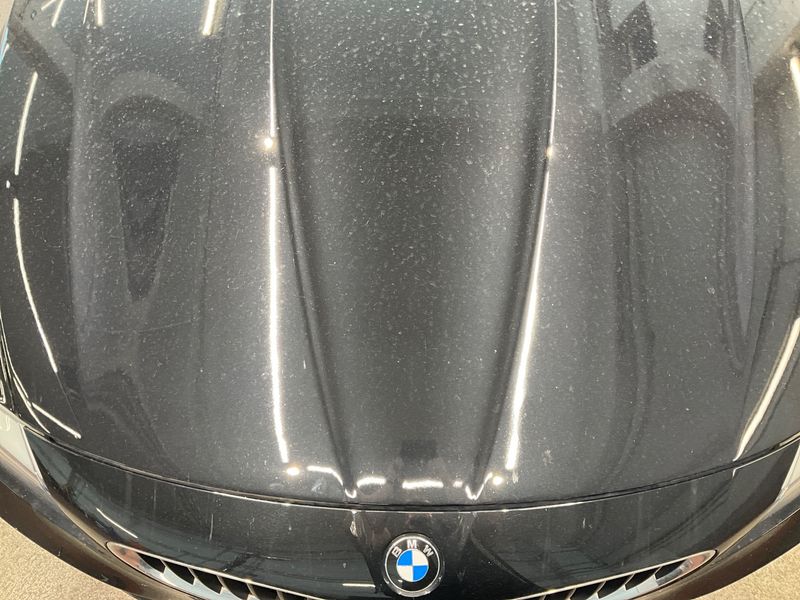 BMW Z4 sDrive 23i 2011 – снимка 38