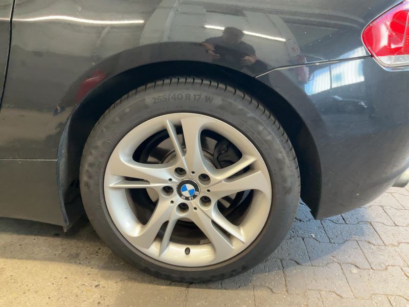 BMW Z4 sDrive 23i 2011 – снимка 5