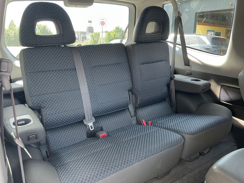 Mitsubishi Pajero 3.2 DI-D Elegance — zdjęcie 14