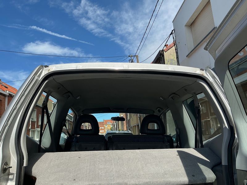 Mitsubishi Pajero 3.2 DI-D Elegance — zdjęcie 10