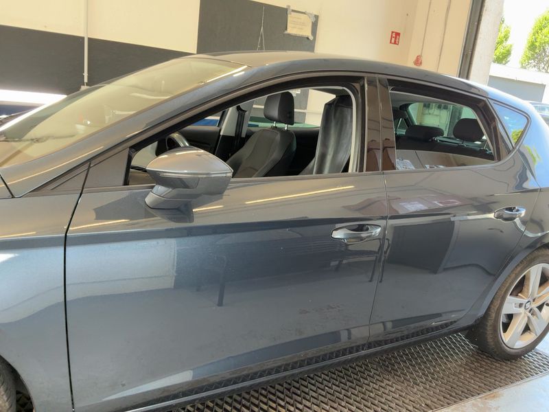 Seat Leon 1.5 TSI ACT FR — zdjęcie 4