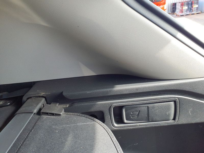 Kia Sportage d'occasion