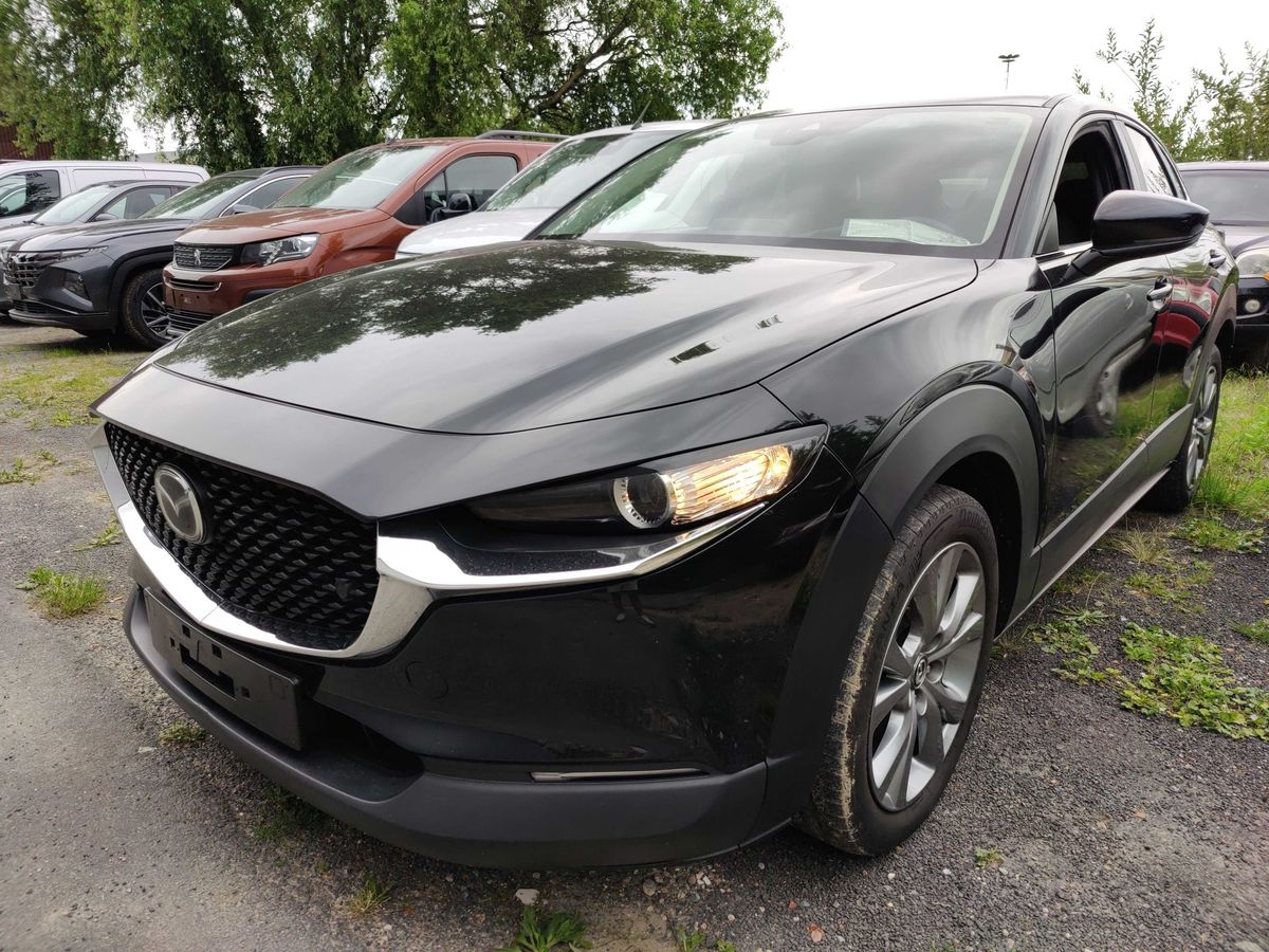 Mazda CX-30 2023