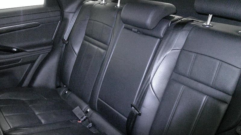 Land Rover d'occasion