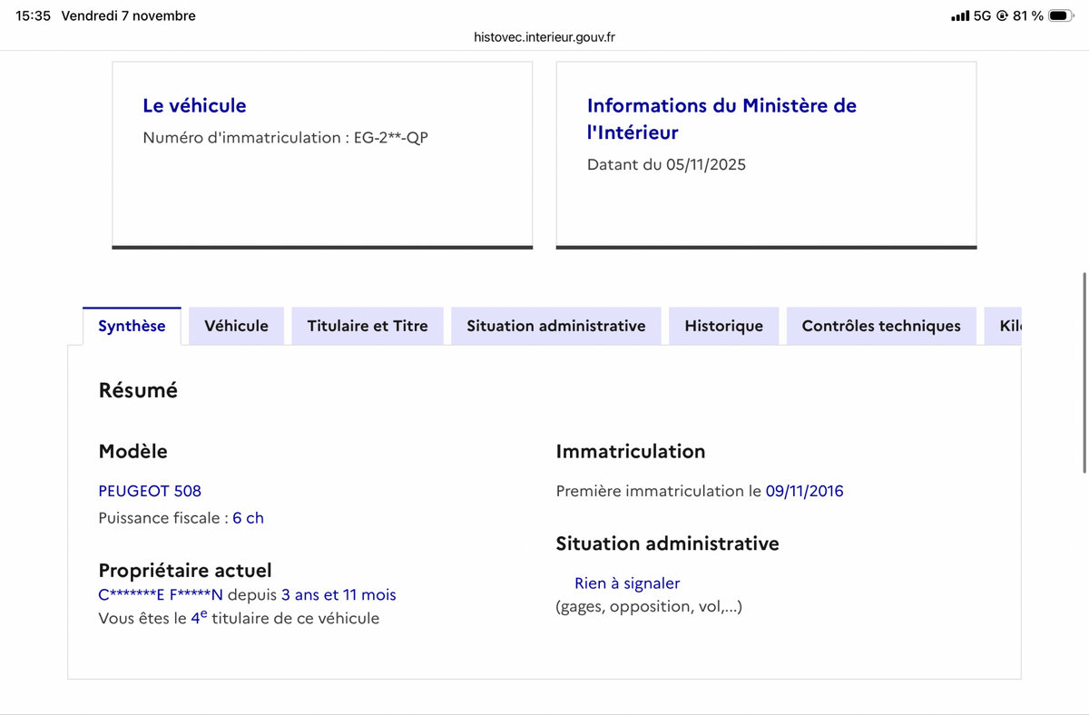 Peugeot 508 1.6 Blue-HDi Allure