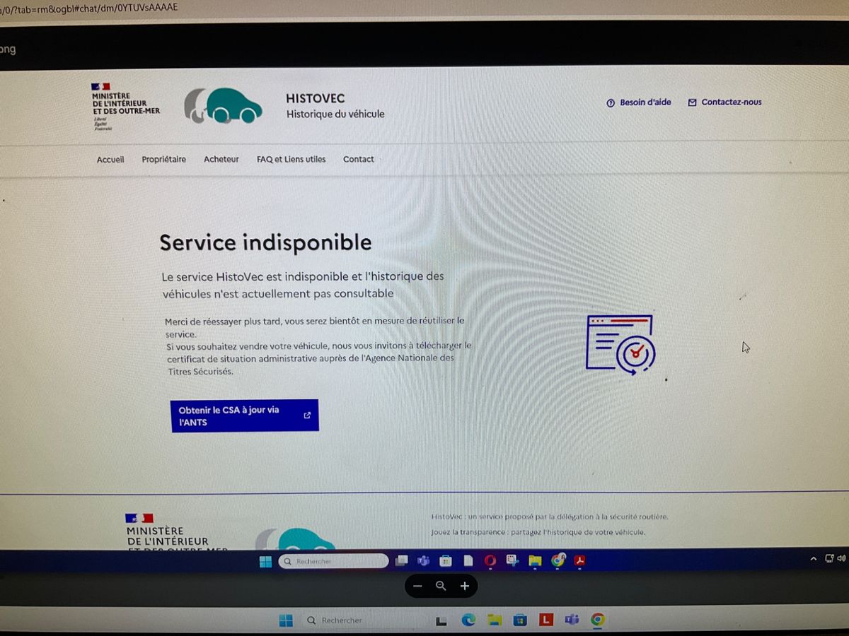 Mercedes-Benz CLA-Klasse d'occasion