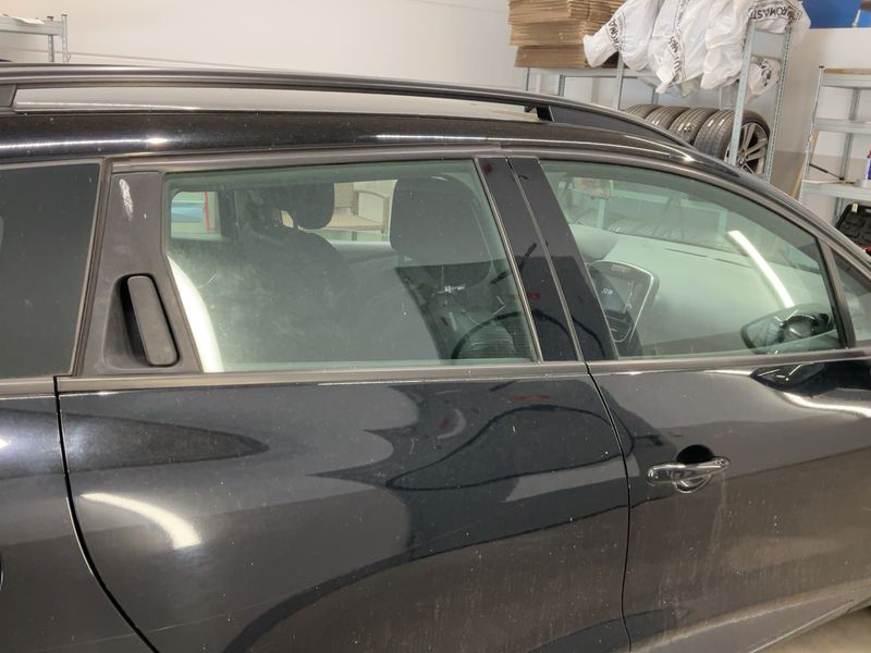 Renault Clio 1.5 dCi Energy Life — zdjęcie 7