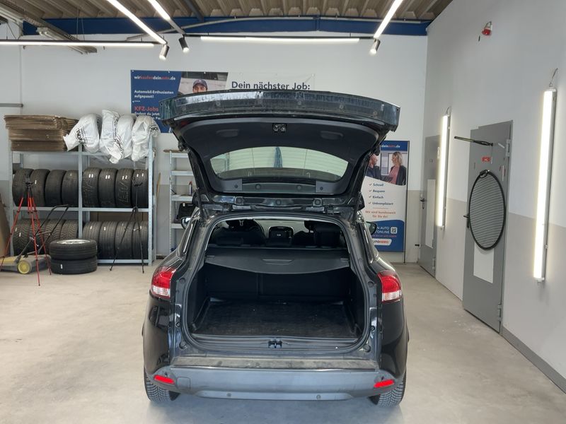 Renault Clio 1.5 dCi Energy Life — zdjęcie 10