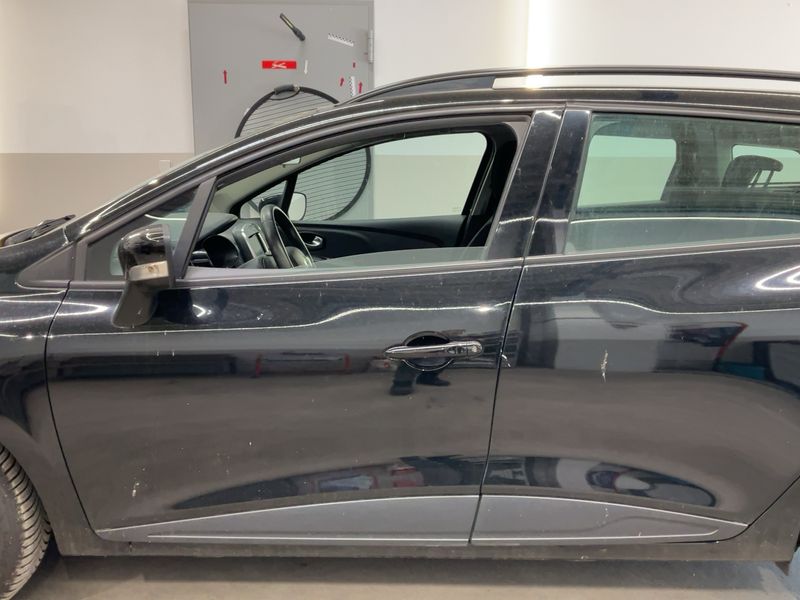 Renault Clio 1.5 dCi Energy Life — zdjęcie 4