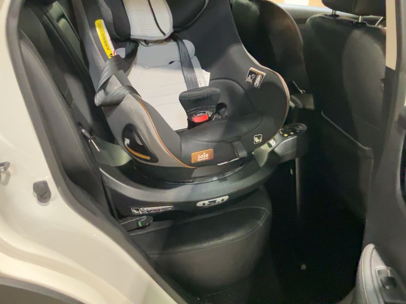 Nissan Qashqai 1.6 dCi Tekna — zdjęcie 14