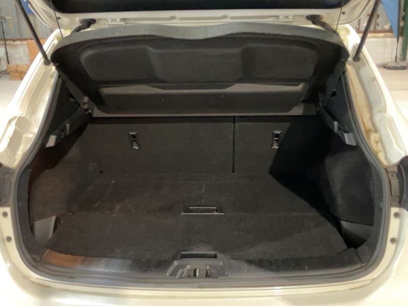Nissan Qashqai 1.6 dCi Tekna — zdjęcie 10