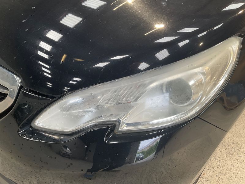 Peugeot 2008 1.6 Blue-HDi Crossway 2016 – снимка 37
