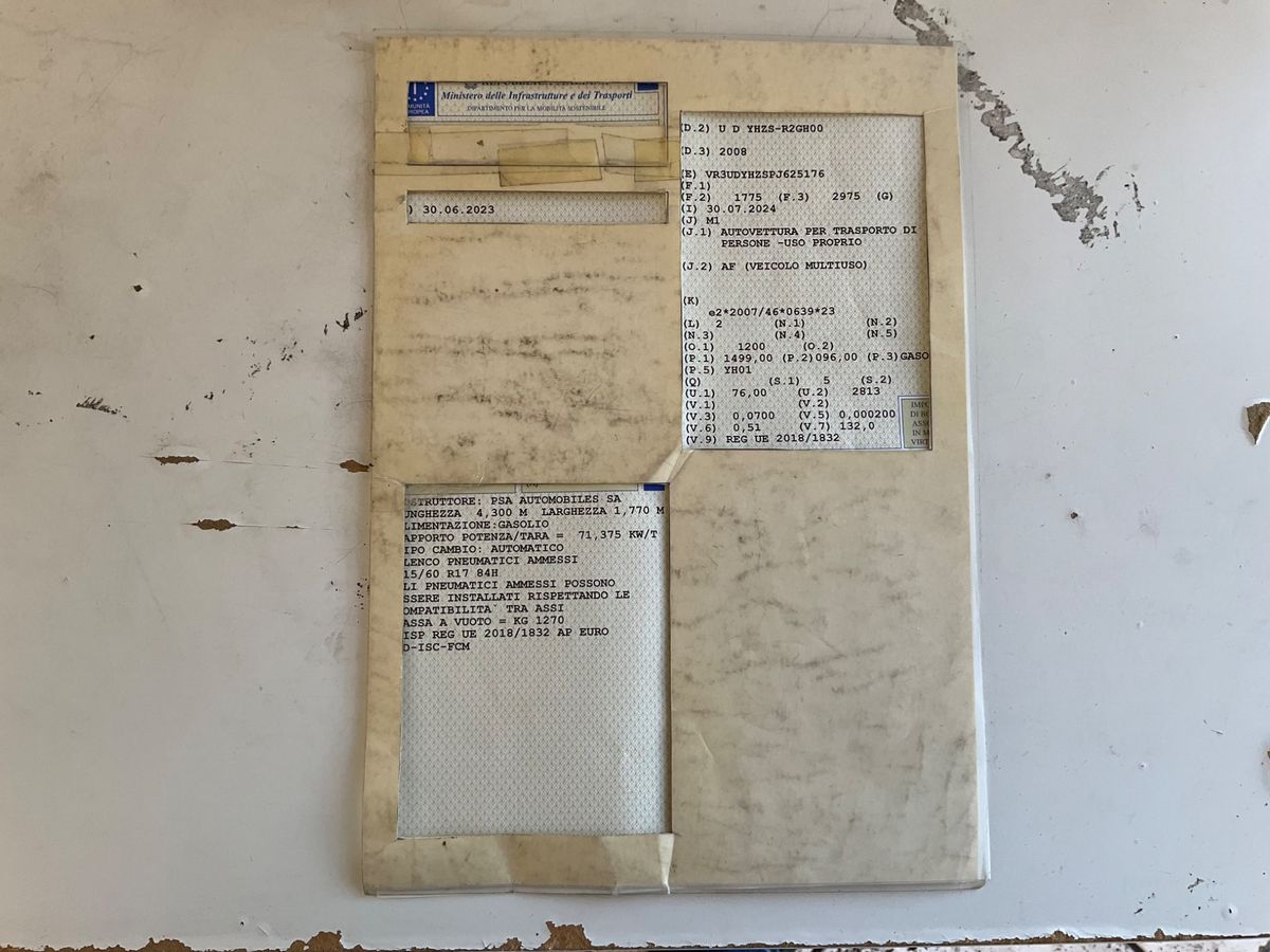 Peugeot 2008 d'occasion