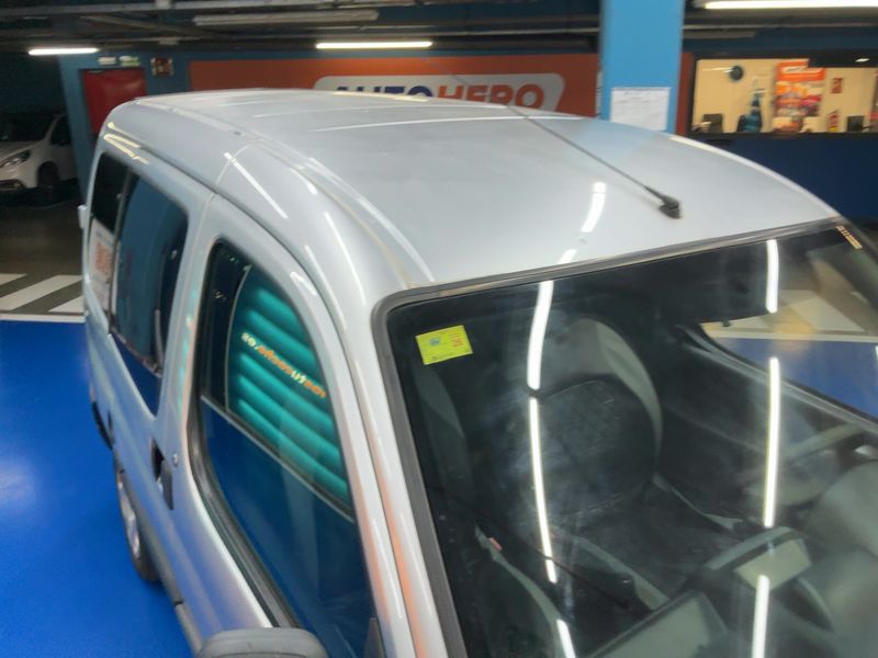 Peugeot Partner 1.6 HDi Access 2011 – снимка 13