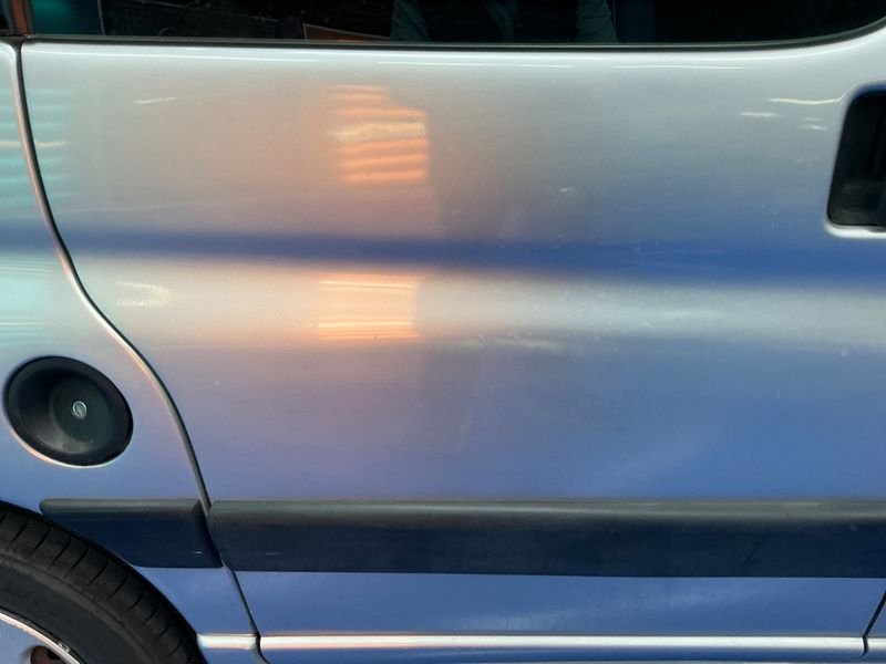 Peugeot Partner 1.6 HDi Access 2011 – снимка 22