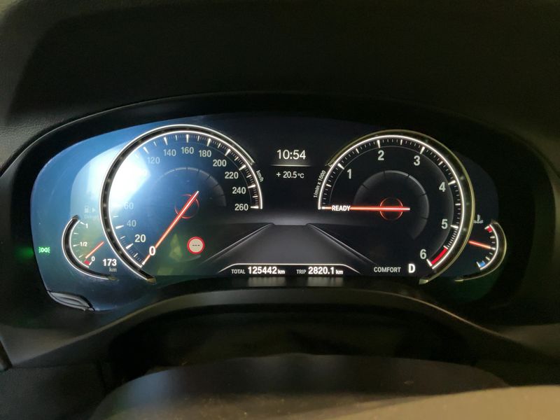 BMW X4 xDrive 20d xLine — zdjęcie 13