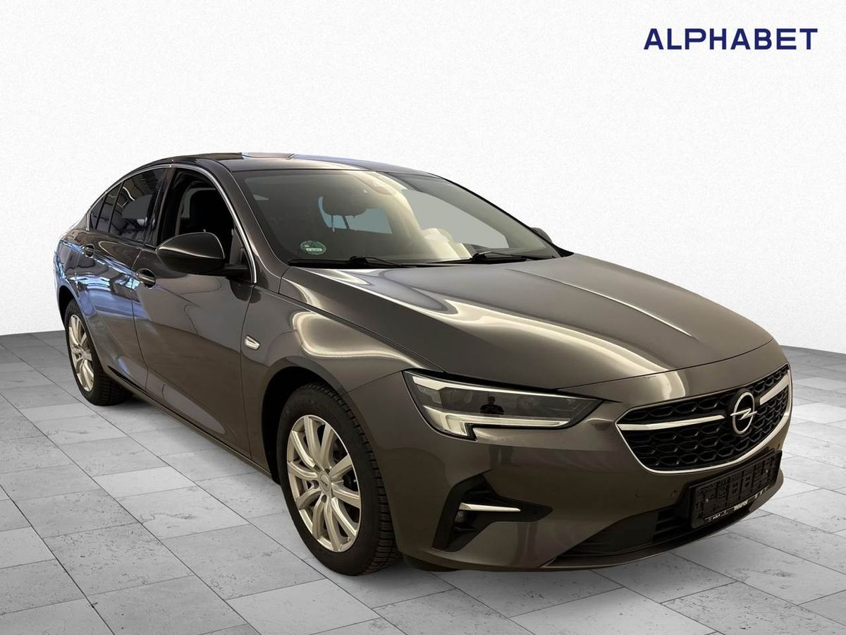 Opel Insignia d'occasion