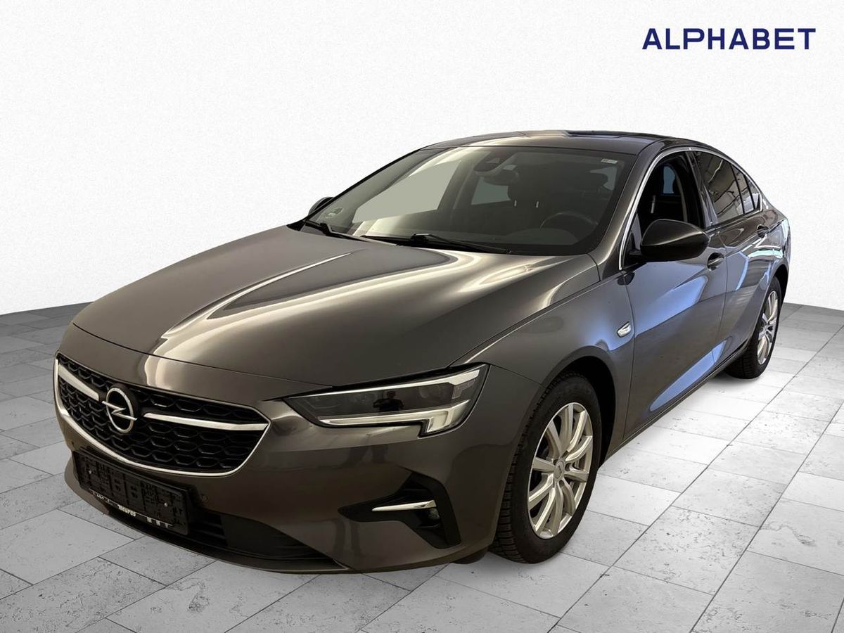 Opel Insignia d'occasion
