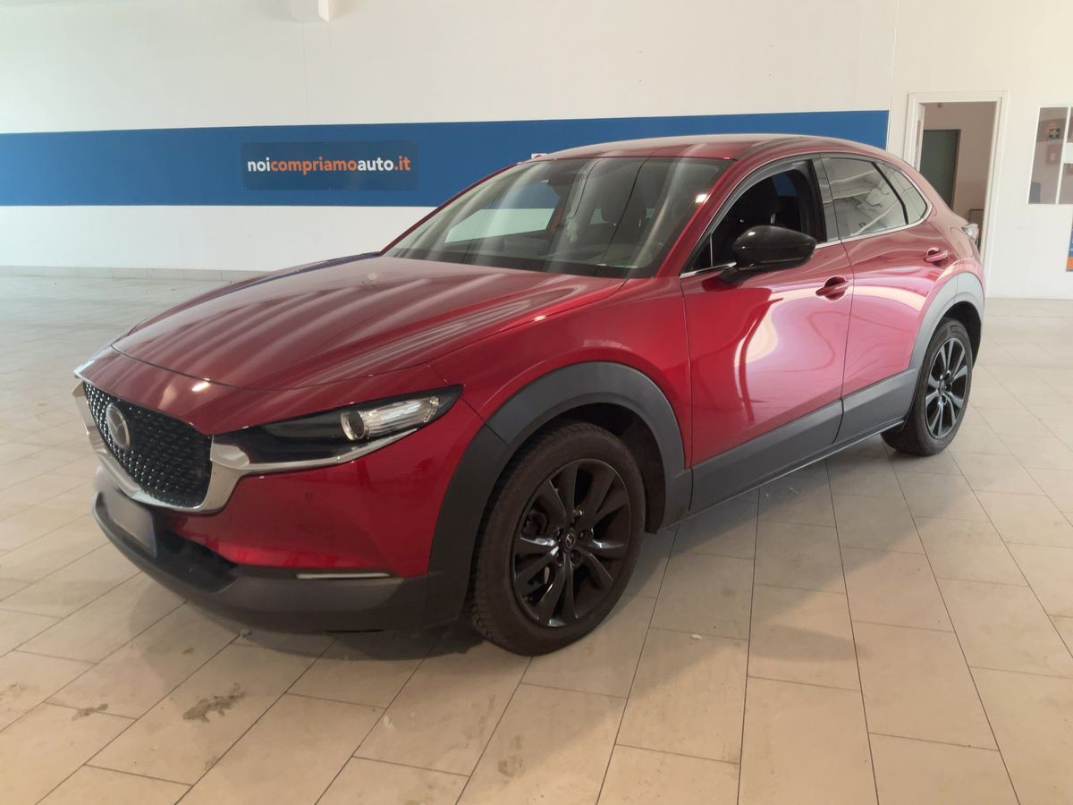 Mazda CX-30 2023