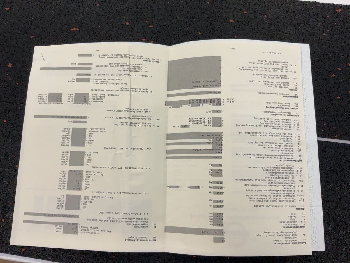 Nissan Juke d'occasion