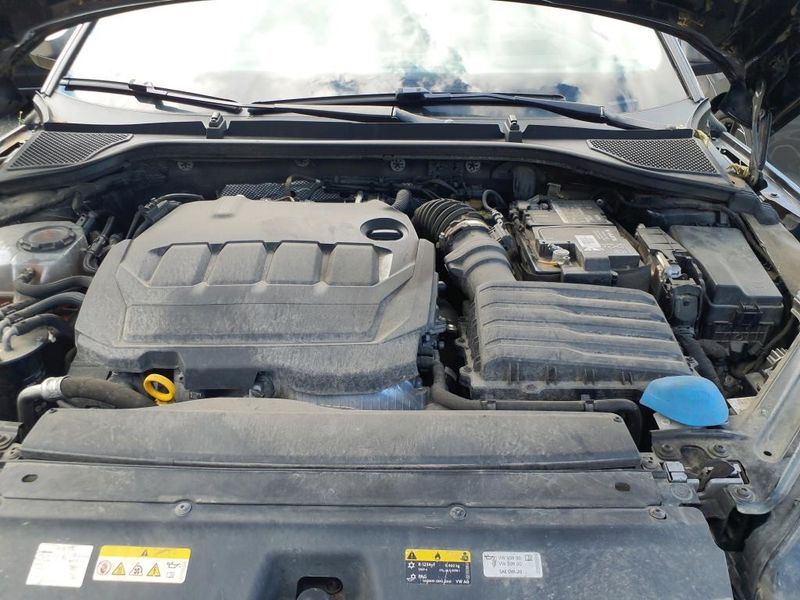 Skoda Octavia 2.0 TDI Scout 4x4 — zdjęcie 7