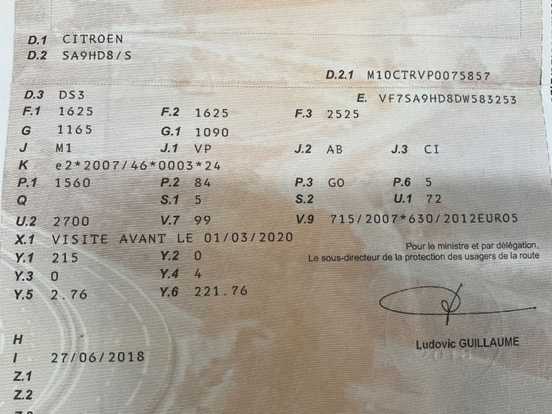 Citroen DS3 1.6 e-HDi SportChic — zdjęcie 5