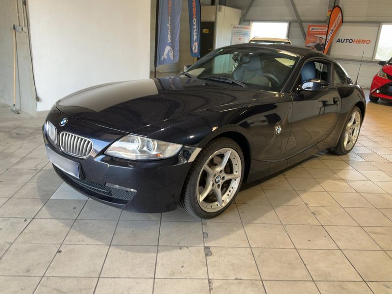 Z4 3.0si