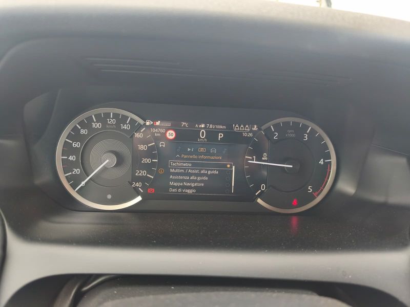 Land Rover Discovery Sport D165 Mild-Hybrid SE AWD — zdjęcie 11