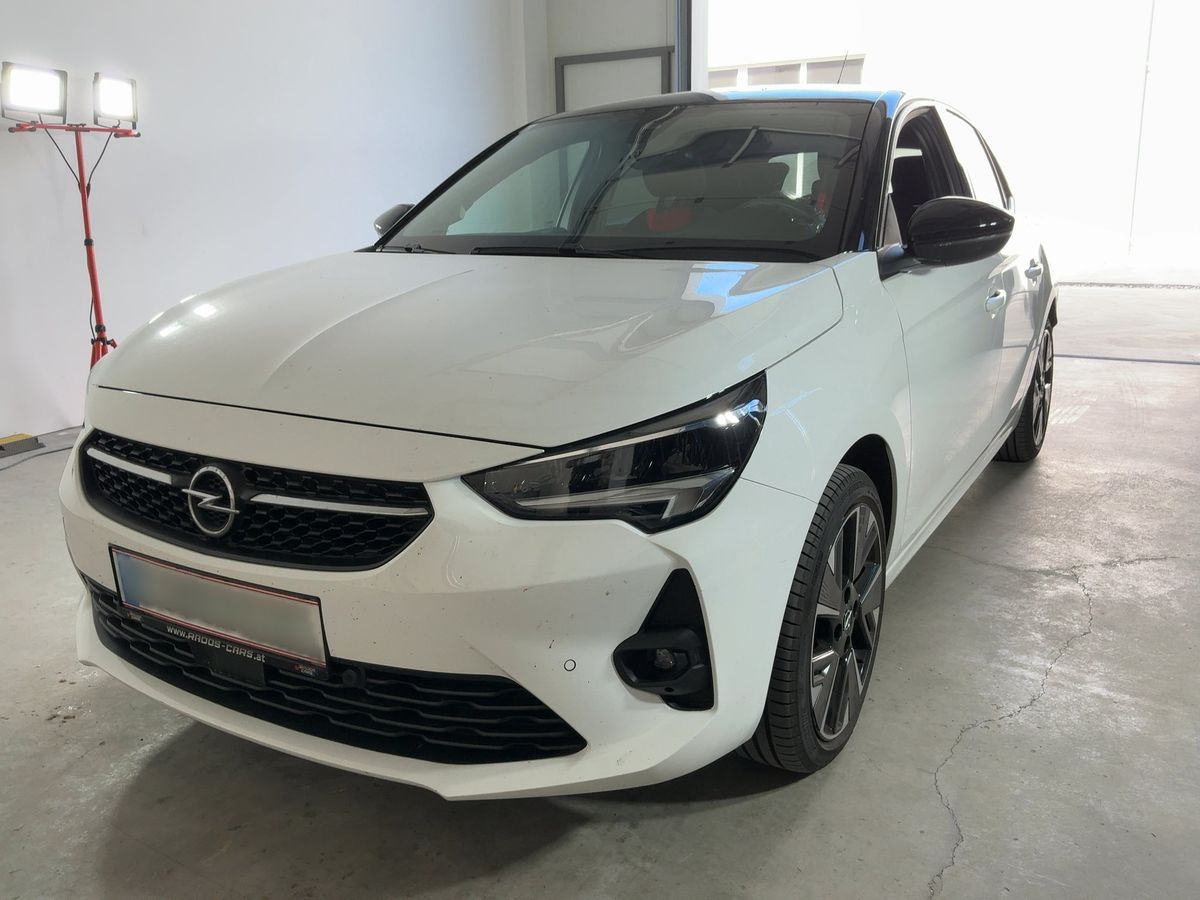 Opel Corsa 2021