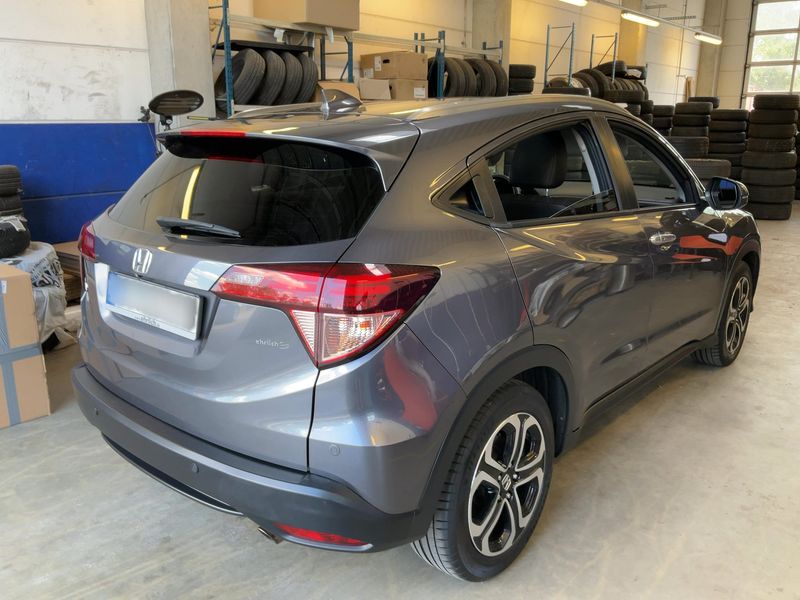 Honda HR-V 1.5 i-VTEC Executive — zdjęcie 6