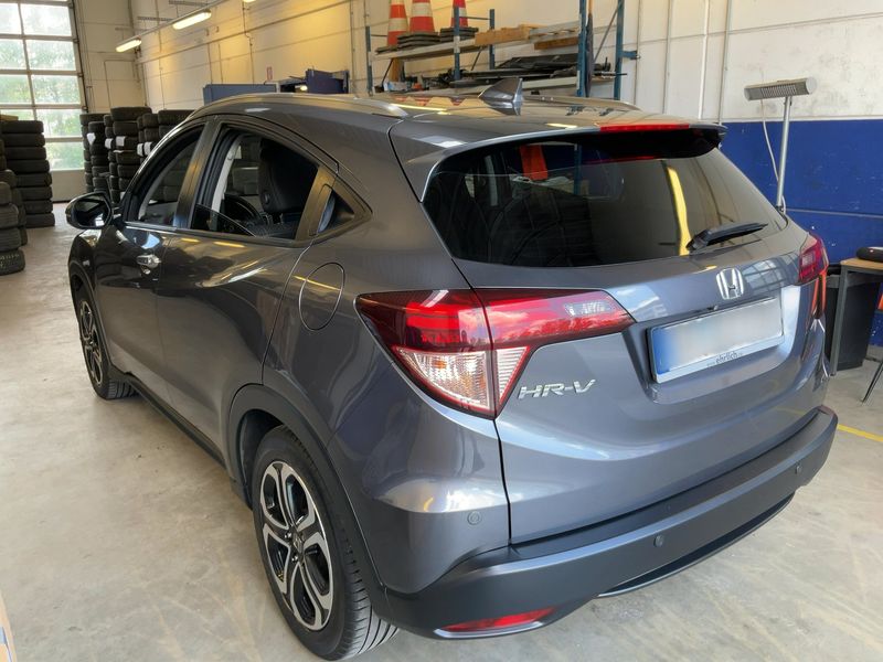 Honda HR-V 1.5 i-VTEC Executive — zdjęcie 3