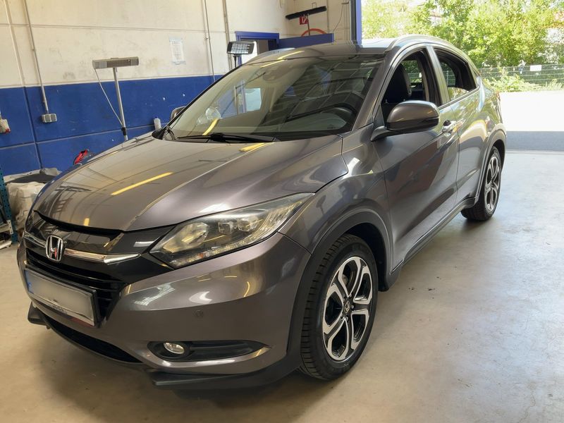 Honda HR-V 1.5 i-VTEC Executive