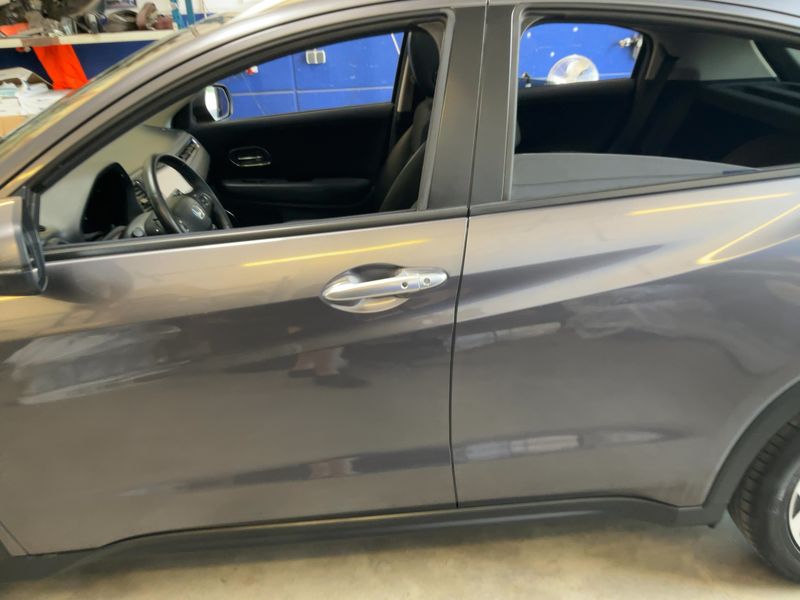 Honda HR-V 1.5 i-VTEC Executive — zdjęcie 4