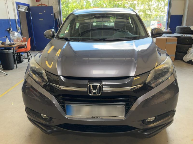 Honda HR-V 1.5 i-VTEC Executive — zdjęcie 9