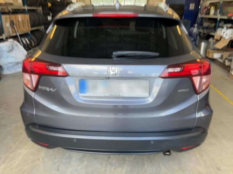 Honda HR-V 1.5 i-VTEC Executive — zdjęcie 5