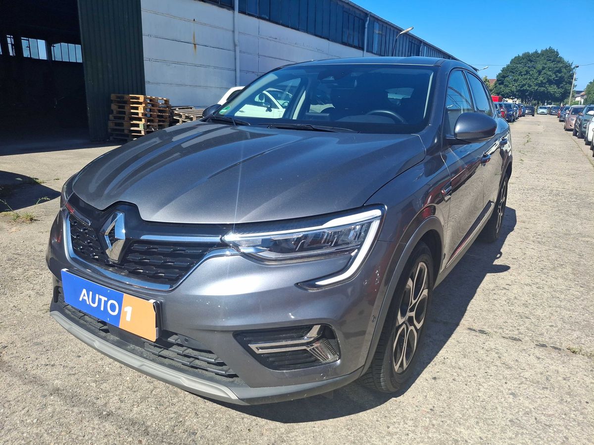 Renault Arkana 2024