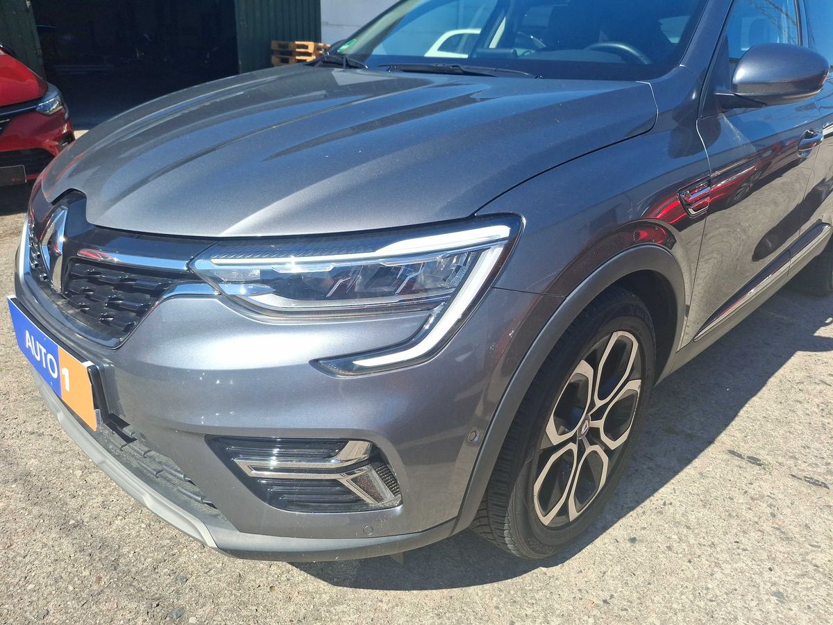 Renault Arkana d'occasion