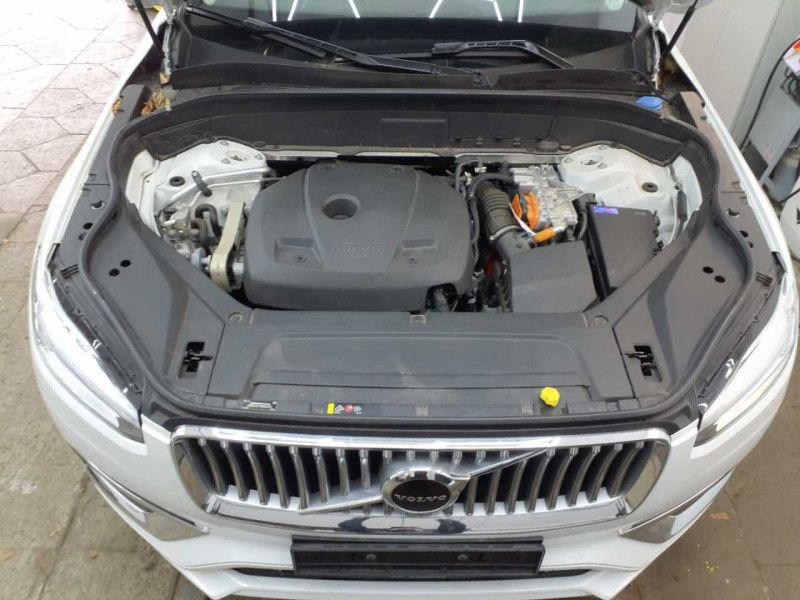 Volvo XC90 d'occasion