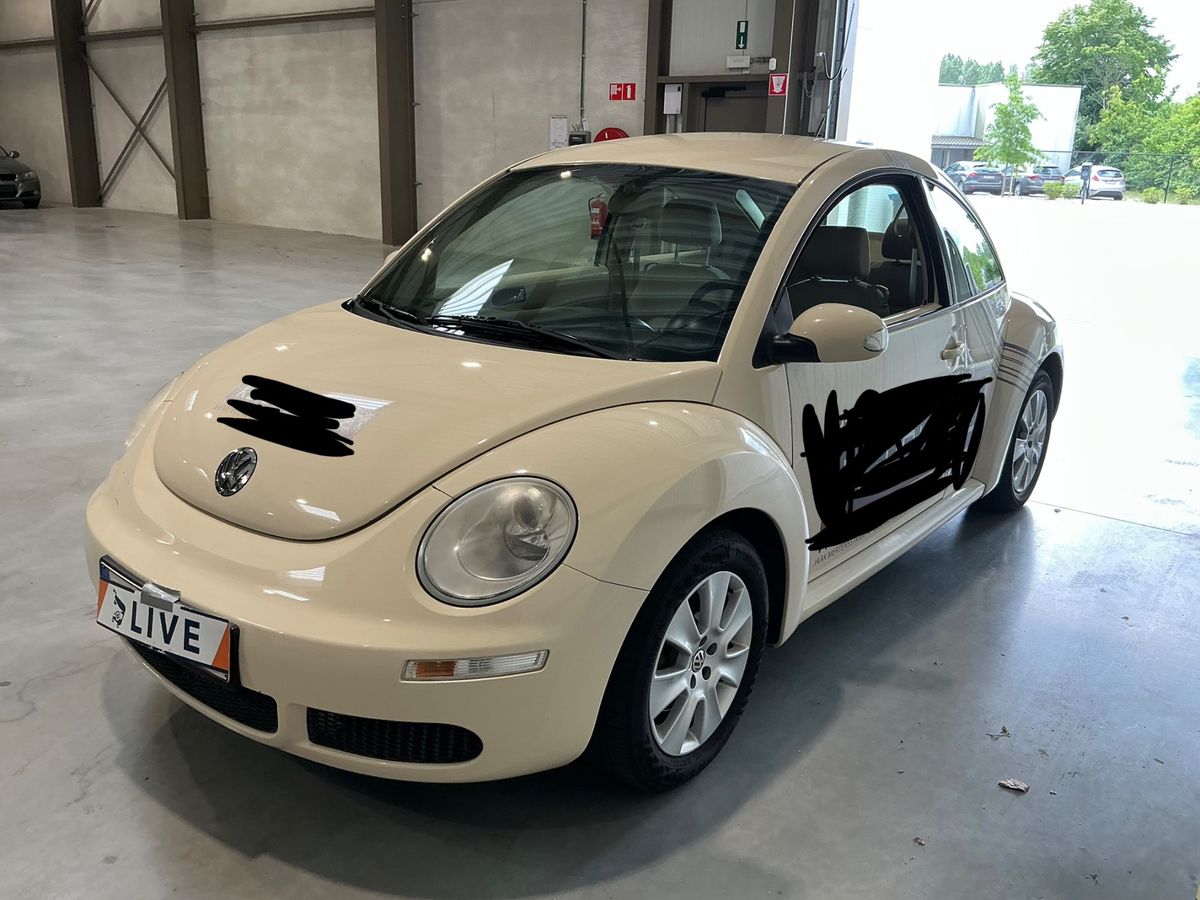 Volkswagen New 2009
