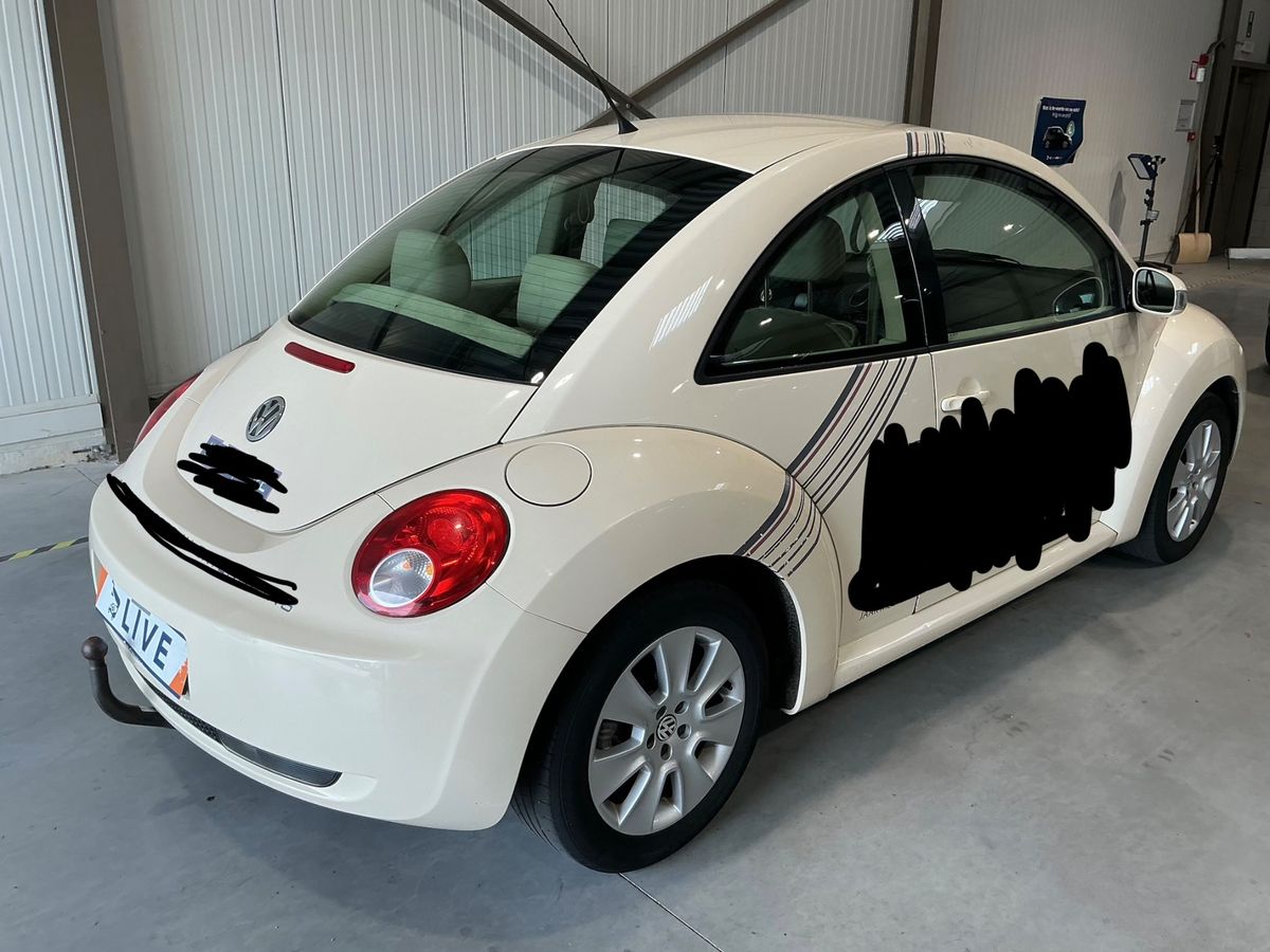 Volkswagen New d'occasion