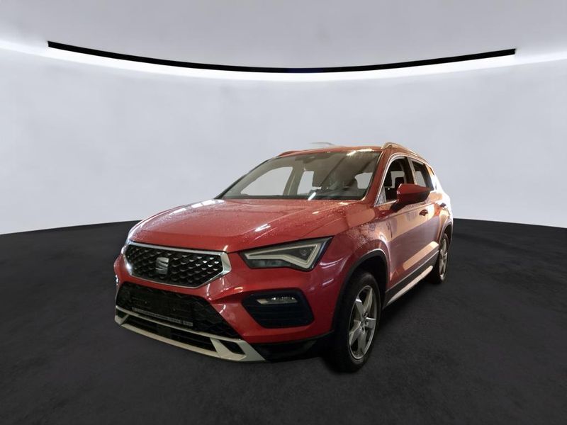 Seat Ateca d'occasion