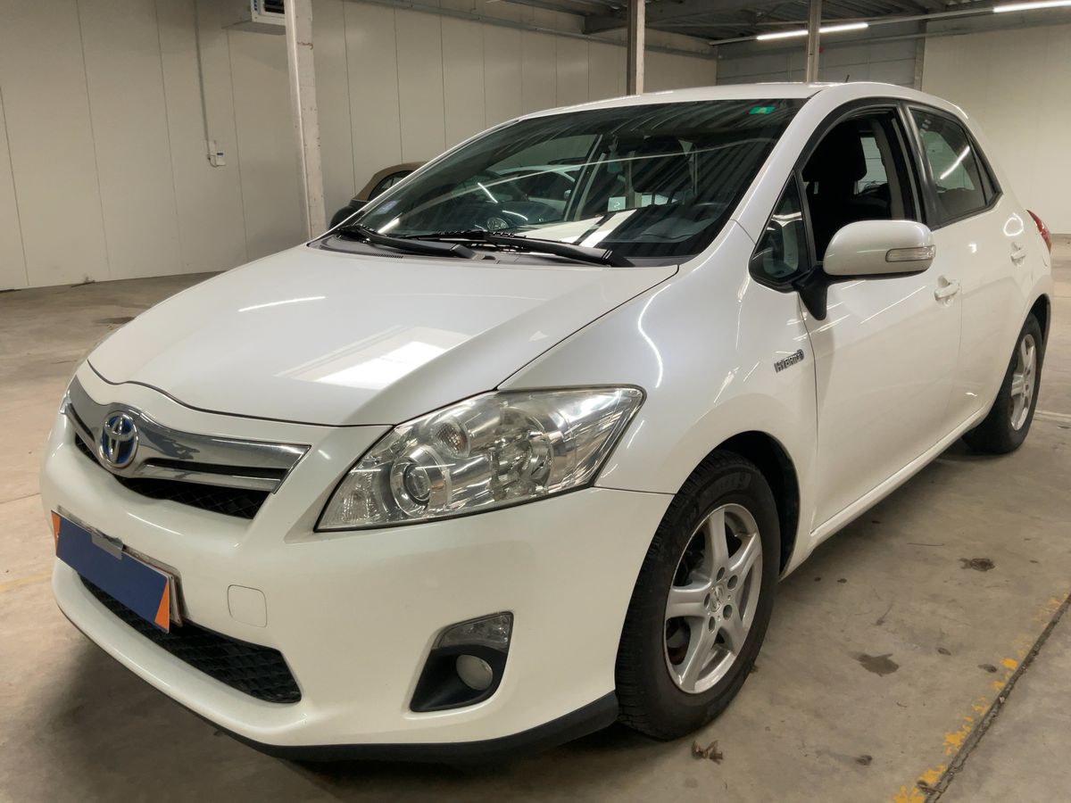 Toyota Auris d'occasion