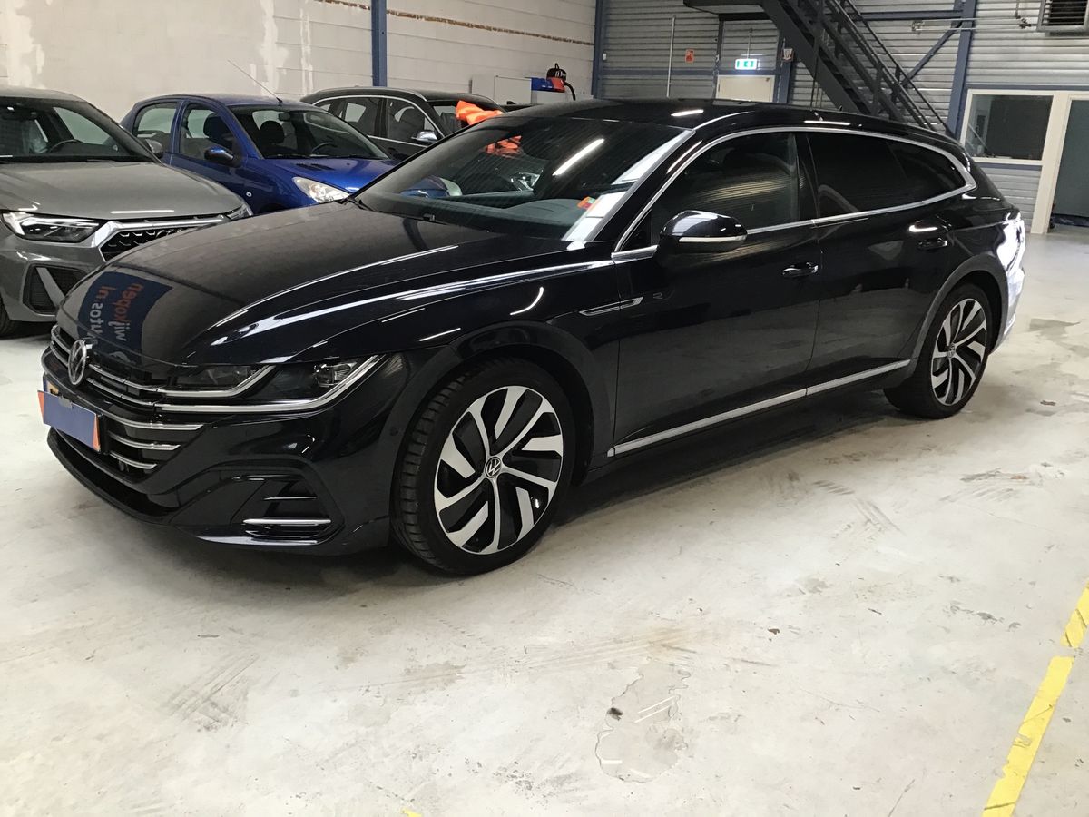 Volkswagen Arteon d'occasion