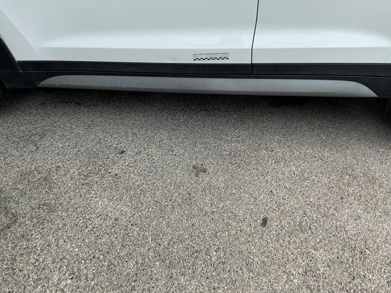Hyundai Tucson 1.7 CRDi Creative 2WD 2018 – снимка 27
