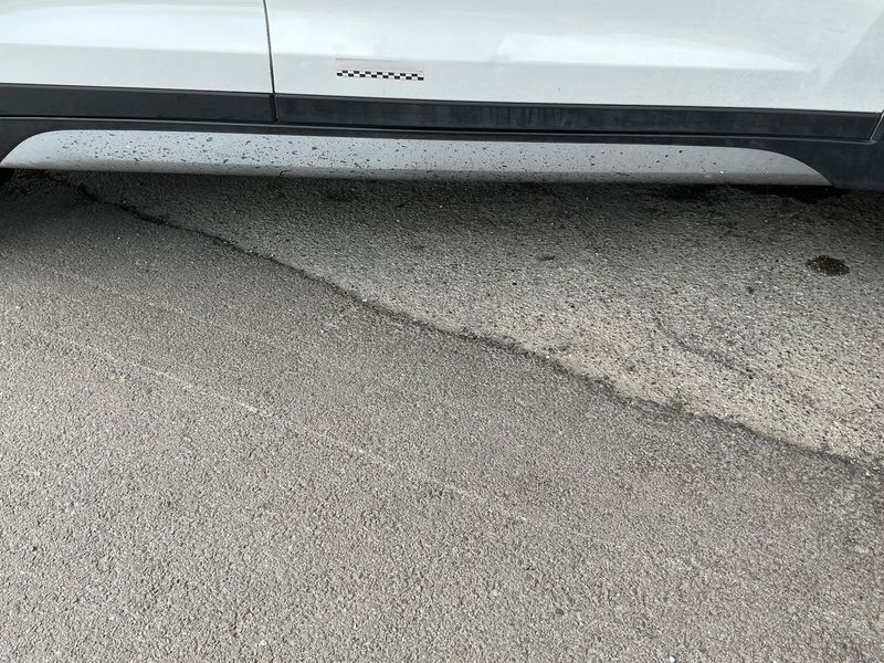 Hyundai Tucson 1.7 CRDi Creative 2WD 2018 – снимка 23