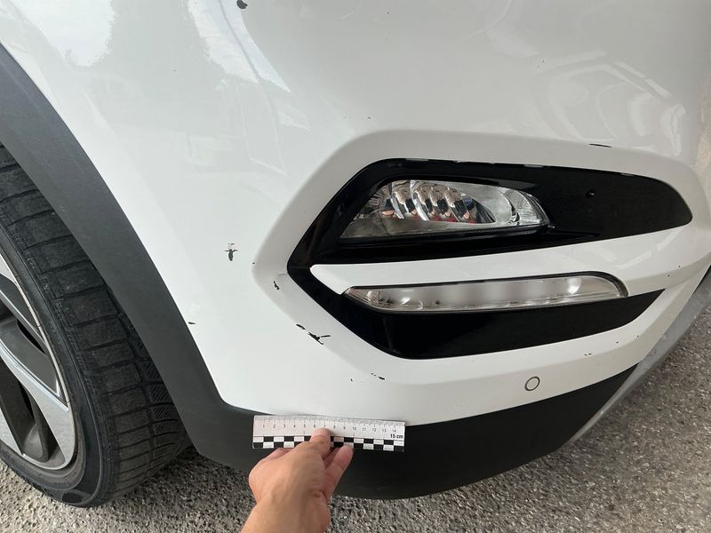 Hyundai Tucson 1.7 CRDi Creative 2WD 2018 – снимка 40