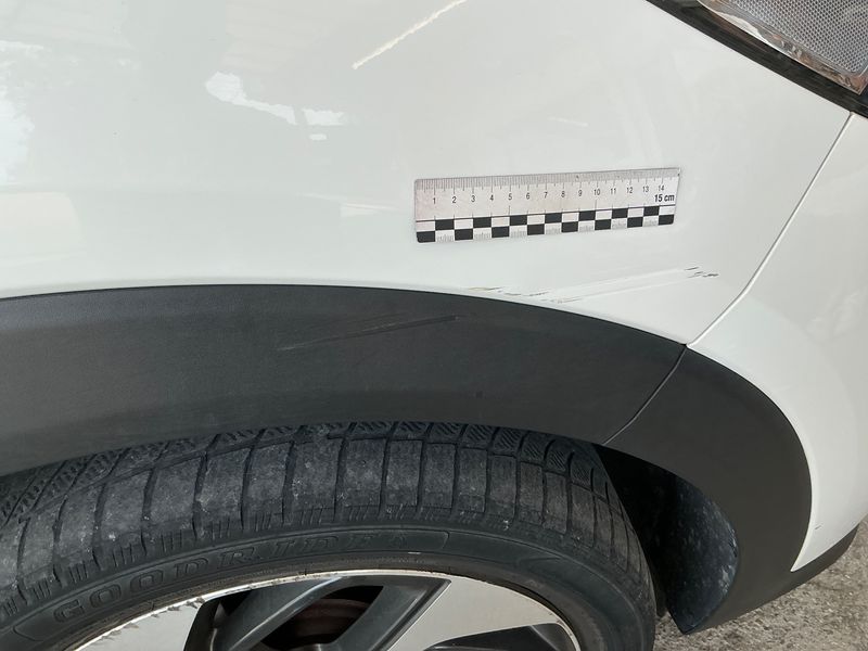 Hyundai Tucson 1.7 CRDi Creative 2WD 2018 – снимка 22