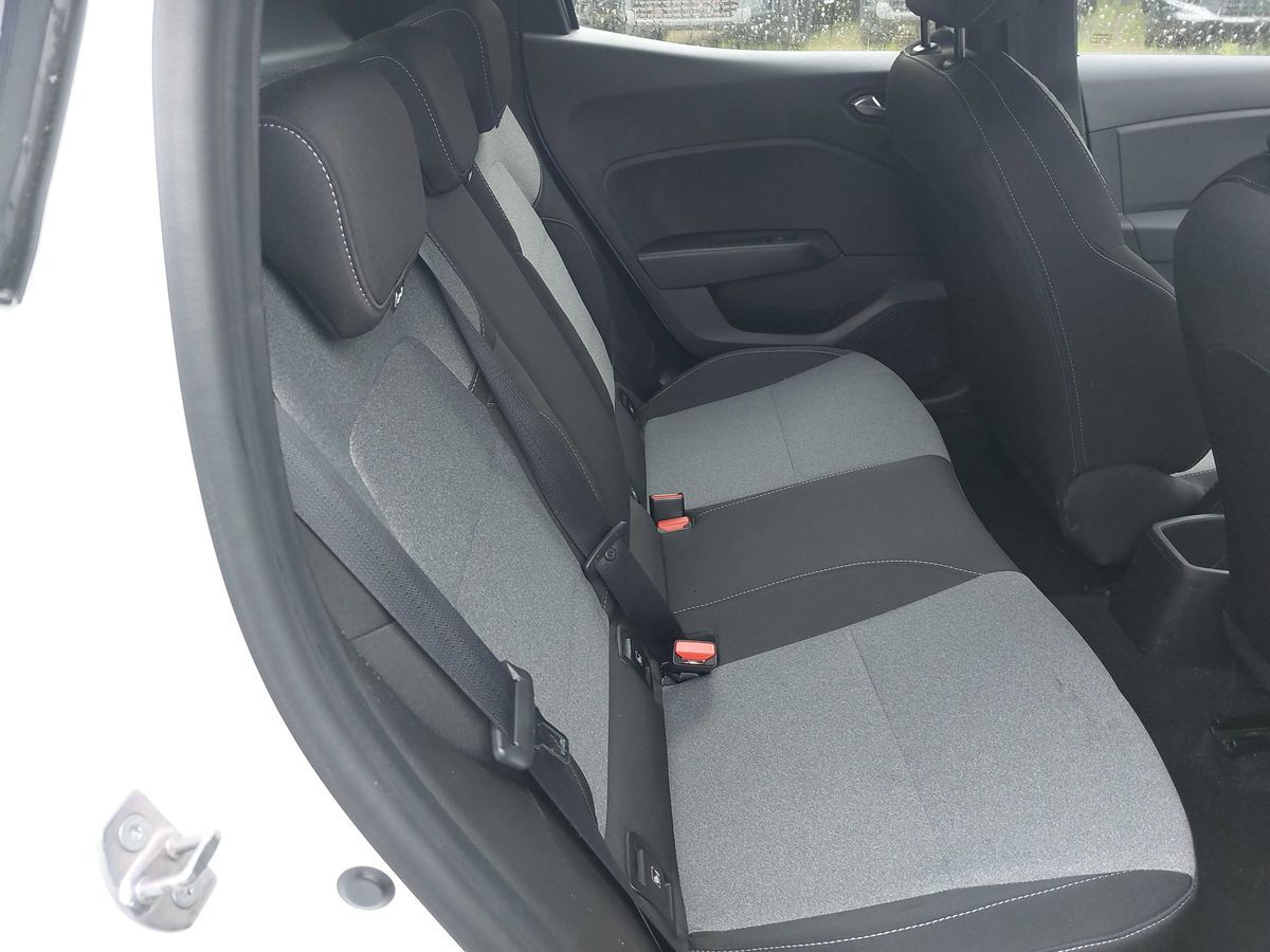 Renault Clio d'occasion
