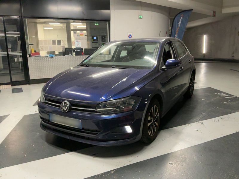 Polo 1.0 United